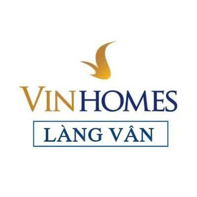 Logo Vin Làng Vân